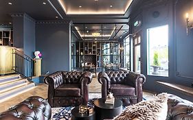 Hotell Drottninggatan 11